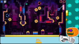 【Super Magbot / ネタバレ注意】ジャンプがなくても磁力はある part:03-06【Vtuber / げーみんぐかぼちゃ】