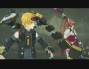 戸惑いを全く隠すことなくゼノブレイド3　新たなる未来を実況してみる　Part2