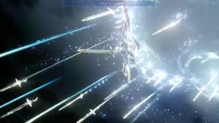 FF16の発売日までに再び時系列順でFF15をクリアする　その48