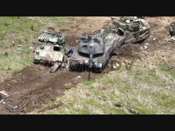 戦争の亡骸
