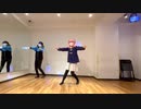 【弟子】TOKIMEKI Runners コスプレで踊ってみた【コール入り！】