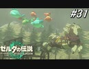 【ティアキン】馬が舞い、ザラシ散る【ゼルダの伝説 ティアーズ オブ キングダム】実況プレイ part31