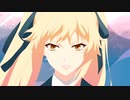 [EDさしかえ ～ 英語 ver.][-Queens Bluff- i☆Ris]