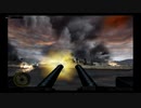 The First 15 Minutes of Medal of Honor: Rising Sun (GameCube)