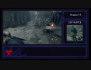 【BIOHAZARD RE:4】スタンダード TA　NG　壁抜け・扉抜け・特典縛り(チャプター１５)【3:12:58】