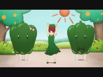 推しの子】ピーマン体操 有馬かな【第九話「B小町」挿入歌