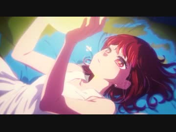 【推しの子】９話挿入歌：ピーマンたいそう、Full moon...!