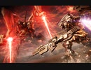 【新作AC6】27分実機プレイ『アーマード・コア6』初公開『ARMORED CORE VI FIRES OF RUBICON