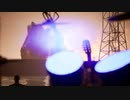 ドラムっていうのは最高にハイな状況でビートを刻むもんさ