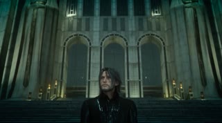 FF16の発売日までに再び時系列順でFF15をクリアする　その49