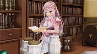 ルルアのアトリエを実況してくぜ#９７