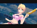 【ドルフィンウェーブ】 伊澄 桐利 レアリティSR 私服 スキル 鑑賞