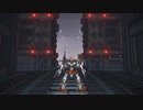 【PS5/4】アーマード・コアVI FIRES OF RUBICON 実機プレイデモ映像【動画ジャンプ無】