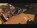 下手なりに頑張る「アサシンクリードエツィオコレクション」最終章リベレーション33回目（メイン完結）