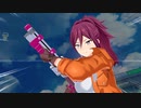【ドルフィンウェーブ】 暮無 夕離 レアリティSR 私服 スキル 鑑賞