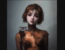 【Mai】 Rust 【Synthesizer V Original】