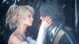 FF16の発売日までに再び時系列順でFF15をクリアする　その51 END