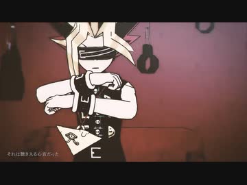 闇遊戯でE.T.