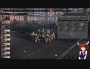 【Steel Division2】部隊・兵器さっくり解説　第七十一回　PIONIER（SS版）【VOICEROID解説】