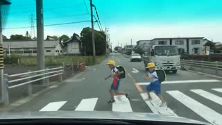 ホモと見る飛び出すホモガキ