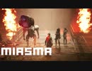 【Miasma Chronicles】アリーナチャンピオンに俺はなる【ミアズマクロニクル】【実況】#18