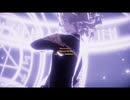 【崩壊スターレイル MMD】二次創作＊自作モデル＊景元さん＊ジェパードさん＊丹恒さん＊魔方陣やってなかったのでやりました＊MMDVTuber＊VRoid_MMD＊VRMLiveViewer