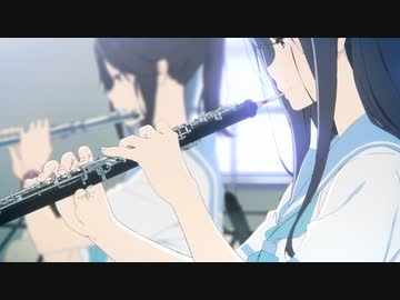 リズと青い鳥　本編