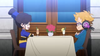 ニンジャラ　第72話　仲間を信じて勝利をつかめ！
