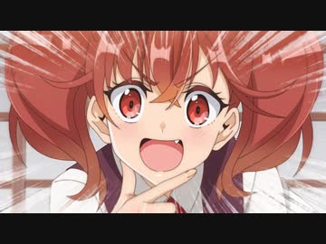 江戸前エルフ 第11話「名探偵コマちゃん」