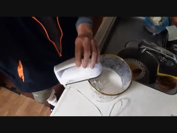 【バナナジュース】作ってみた 2022.5.9