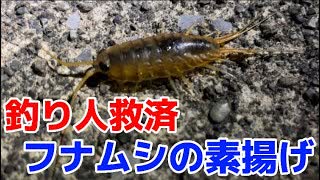 【釣り人救済】ボウズの時はこいつを食え