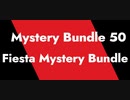 Fiesta Mystery Bundleを50回したら？【Fanatical】