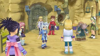 [TOシンフォニア]第31回(31-1) リフィルの行方