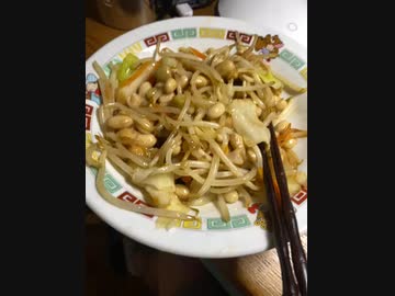 野菜炒め作ってみた