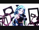 【MMD艦これ】✝️アイドル✝️【山風】