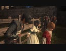 [FF16体験版]第1回(1-2) ナイトとして