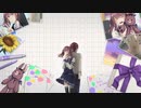 almost 彼女 / いのししくん feat. 夏色花梨