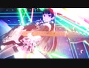 【MMD艦これ】磯風達で『メグメグ☆ファイヤーエンドレスナイト』