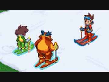 【実況】ロックマンエグゼ8と同義な「流星のロックマン2」を動かずにプレイ part10