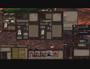 【Kenshi】ダスト盗賊のキャンプでレベリング！#7【切り抜き】