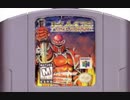 [実況]「MACE THE DARK AGE（N64）」SCXより初見プレイ！（デジカメ撮影）