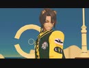 【MMDツイステ】サバナクロDrunkDazed