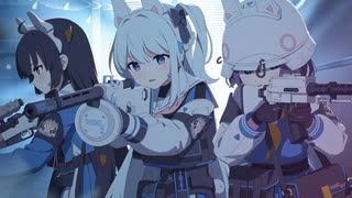 3分で分かるRABBIT小隊とFOX小隊の決戦