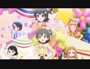 「ドレミファクトリー !」(デレステ・U149 MV 比較版)【1080p60/4K】