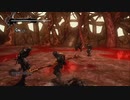 X360｜忍者龍劍伝3：刀鋒邊緣｜困難｜第四天 (25)