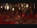 X360｜忍者龍劍伝3：刀鋒邊緣｜困難｜第四天 (26)