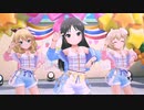 【デレステMV】ドレミファクトリー！（U149 VERSION）