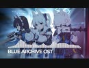 ブルーアーカイブ　Blue Archive OST 164 "kitsunebi"