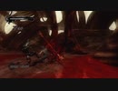 X360｜忍者龍劍伝3：刀鋒邊緣｜困難｜第四天 (28)