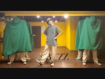【押しの子】ピーマン体操 踊ってみた【成田耐震テスト】